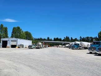 Kent, WA Industrial Land - 24300 Pacific Hwy S