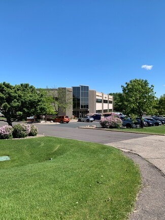 Oakdale, MN Office, Flex, Industrial - 7300 Hudson Blvd N