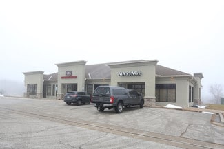Peculiar, MO Office/Retail - 503 Granite Dr