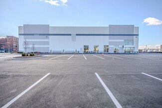 Bogota, NJ Industrial - 30 Cross St