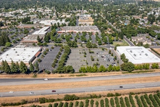 Ukiah, CA Commercial Land - 437 N Orchard Ave