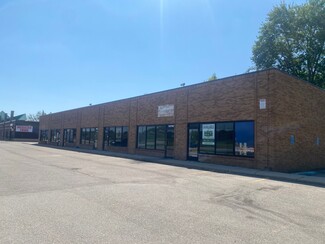 Taylor, MI Office/Retail - 16700-16950 Allen Rd