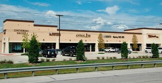 Cypress, TX Retail - 27104 Highway 290