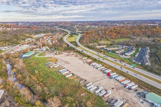 Cleves, OH Commercial Land - 7967 Wesselman Rd Cleves, OH Commercial Land - 7967 Wesselman Rd