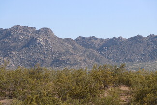 Scottsdale, AZ Residential - 12880 E Jomax Rd