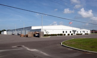 Pinellas Park, FL Industrial - 10284 US Highway 19 N Pinellas Park, FL Industrial - 10284 US Highway 19 N