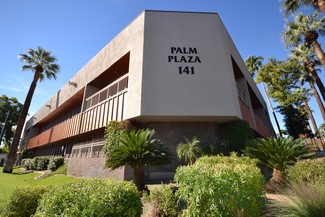 Phoenix, AZ Office - 141 E Palm Ln