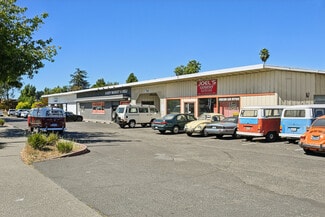 Cotati, CA Apartments - 7874-7890 Old Redwood Hwy Cotati, CA Apartments - 7874-7890 Old Redwood Hwy
