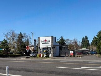Vancouver, WA Freestanding - 2630 E Fourth Plain Blvd