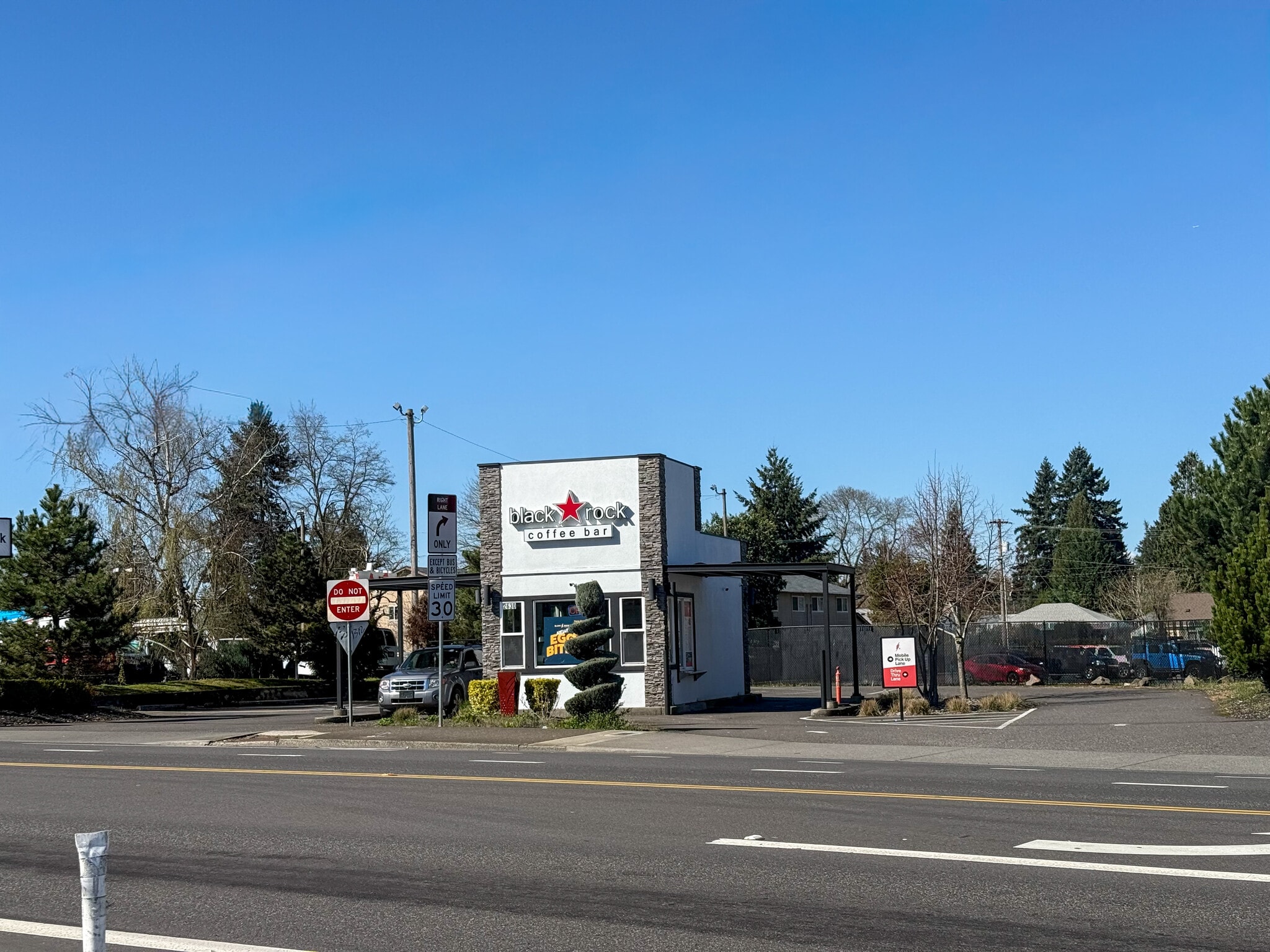 2630 E Fourth Plain Blvd, Vancouver, WA for Sale