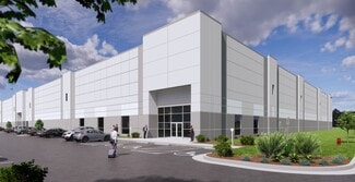 Clayton, OH Industrial - 6942 Salem Ave