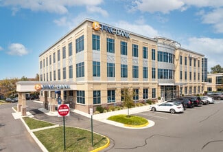 Chantilly, VA Office - 3914 Centreville Rd