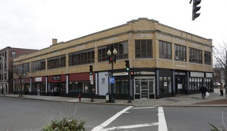 Lynn, MA Office - 2-10 Market St