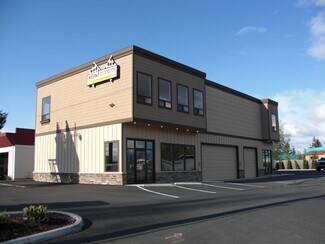 Lynnwood, WA Retail - 12527 Mukilteo Speedway Lynnwood, WA Retail - 12527 Mukilteo Speedway
