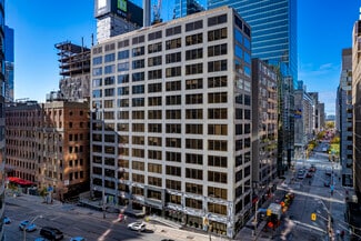 Toronto, ON Office/Medical - 40 University Ave