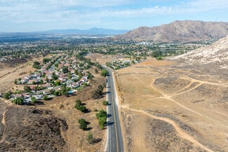 Moreno Valley, CA Residential Land - 10127 Heacock St