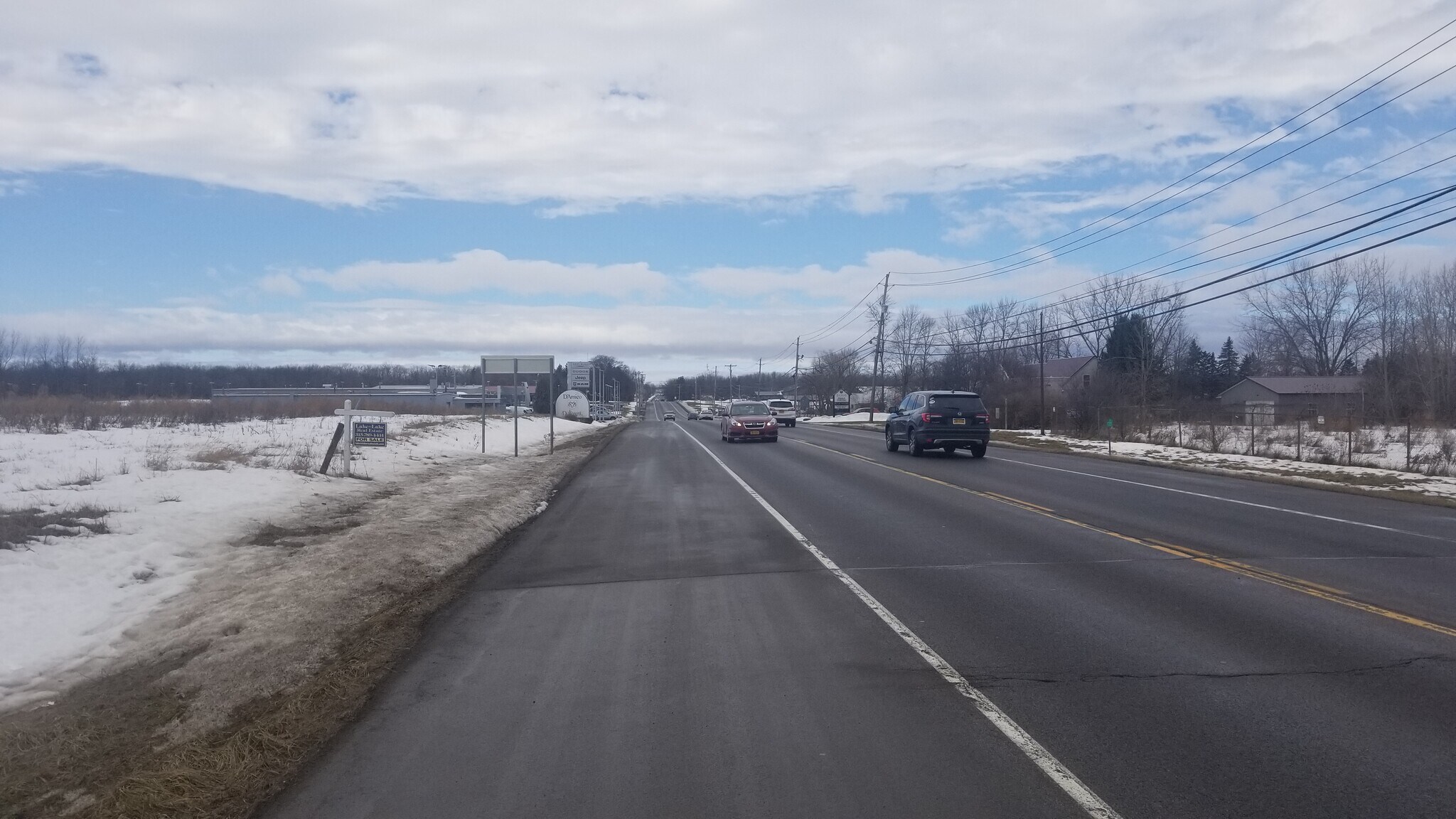1029 Route 5 & 20, Geneva, NY for Sale