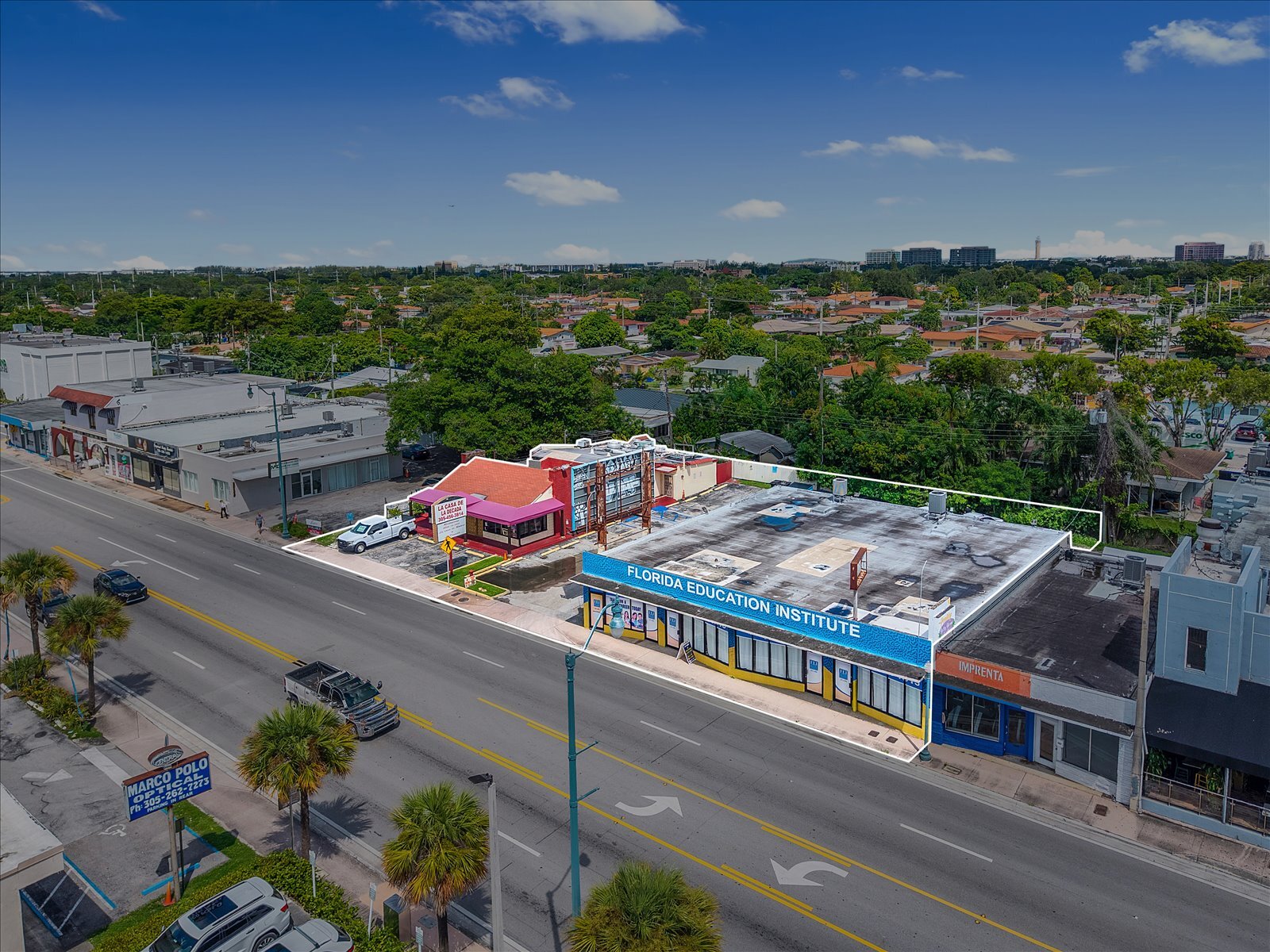 , West Miami, FL for Sale