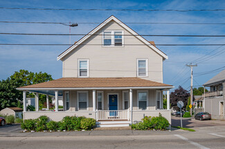 Hull, MA Apartments - 475 Nantasket Ave