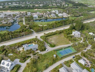 Vero Beach, FL Residential - 2335 Sanderling Ln