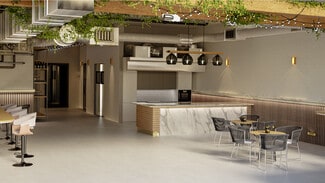 San Francisco, CA Retail - 1177 Polk St