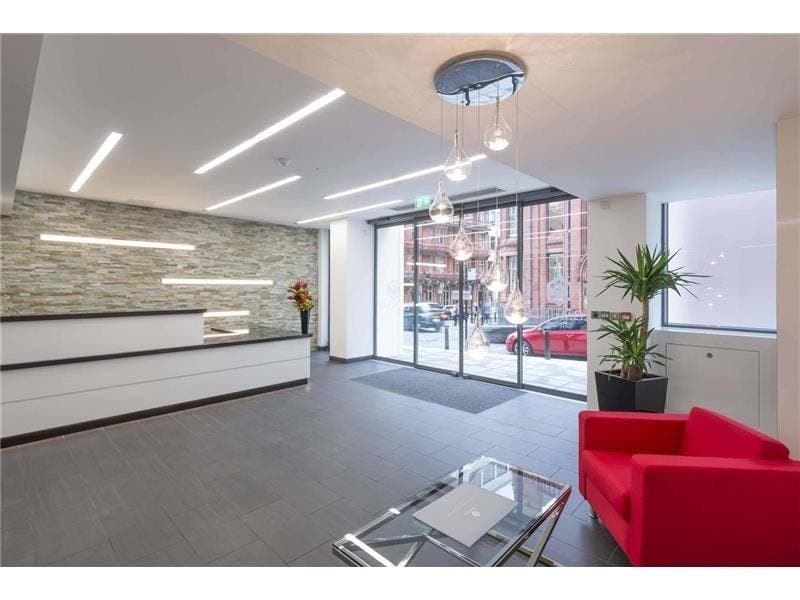 12-22 Newhall St, Birmingham, WMD for Rent