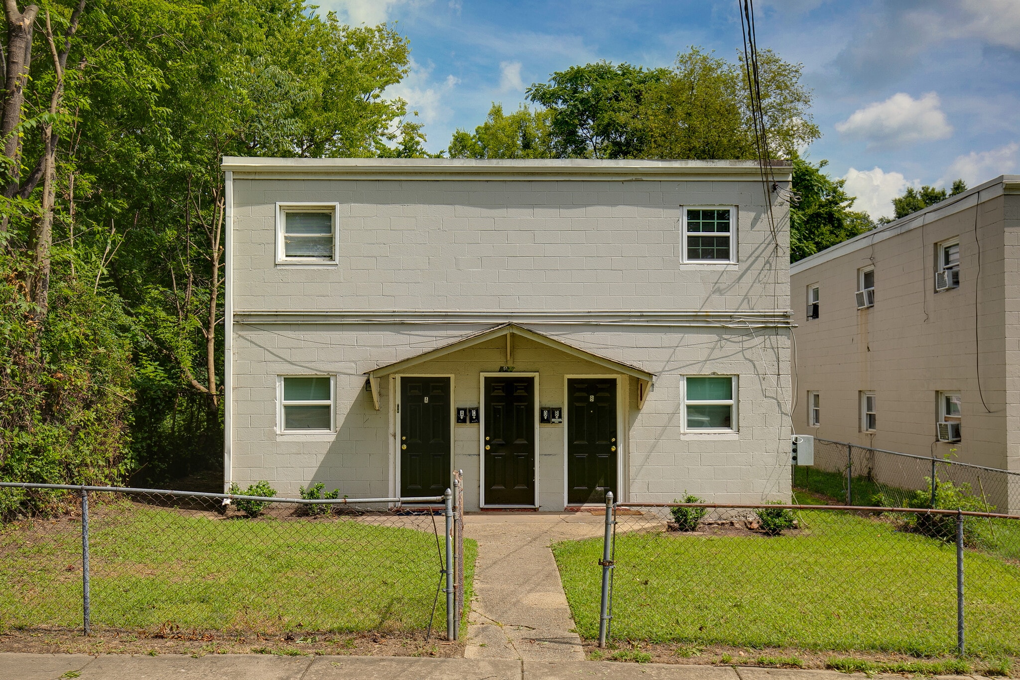 905 N 20th St, Richmond, VA for Sale