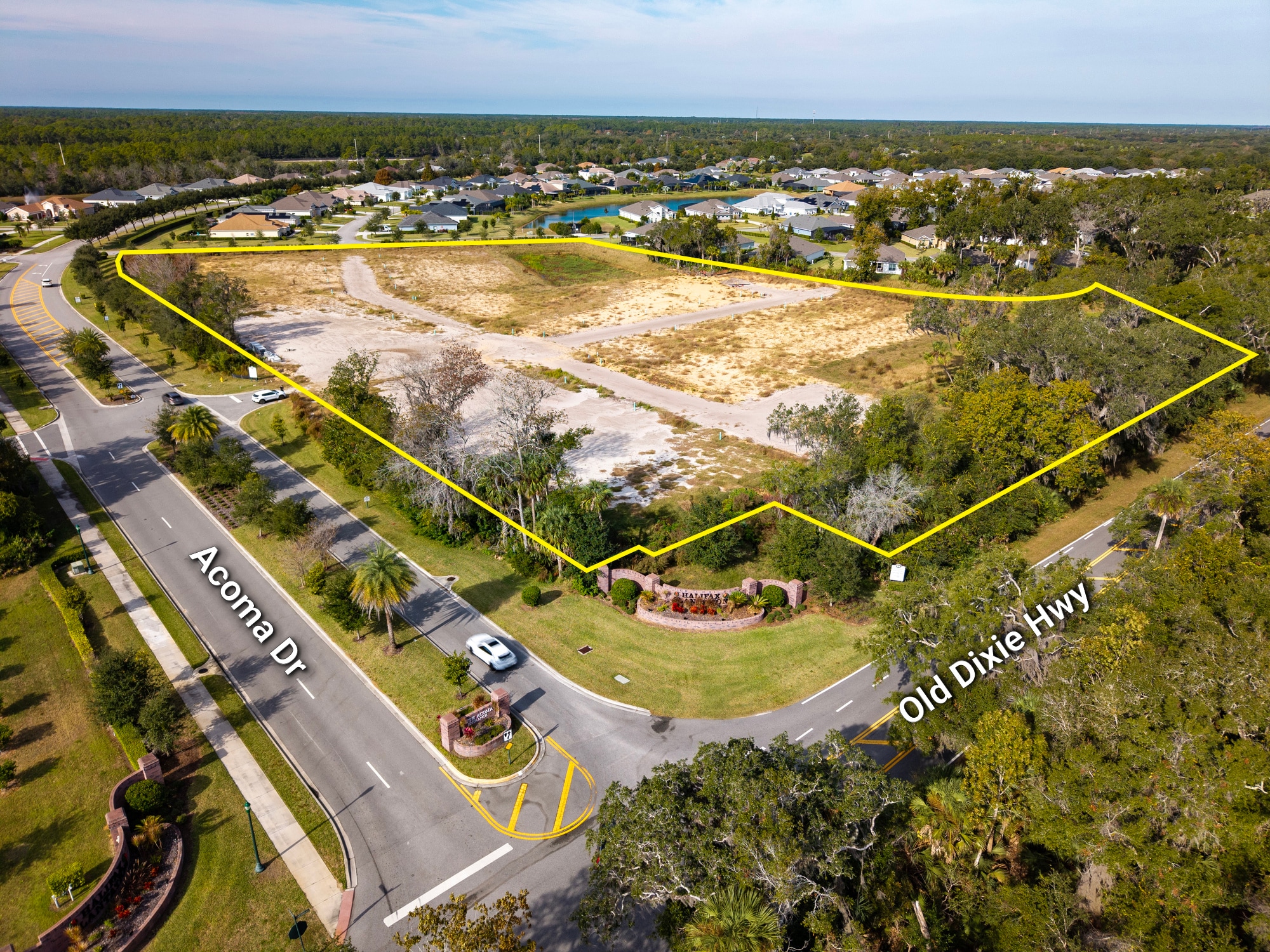 1309 Tullamore Blvd, Ormond Beach, FL for Sale