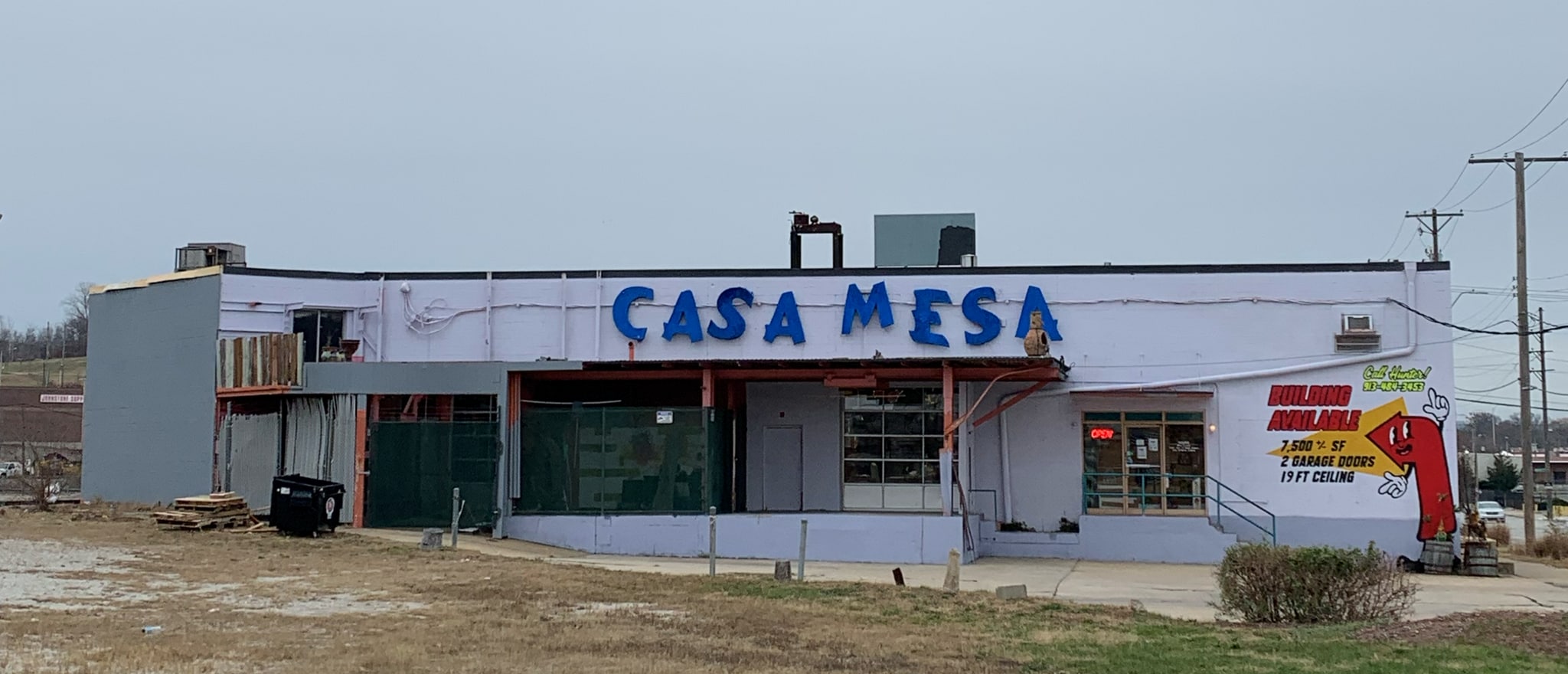 3054 Southwest Blvd, Kansas City, MO for Rent