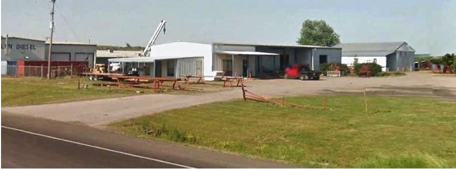 1300 N Pocola Blvd, Pocola, OK for Rent