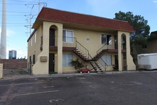 Las Vegas, NV undefined - 4150 Solteros St