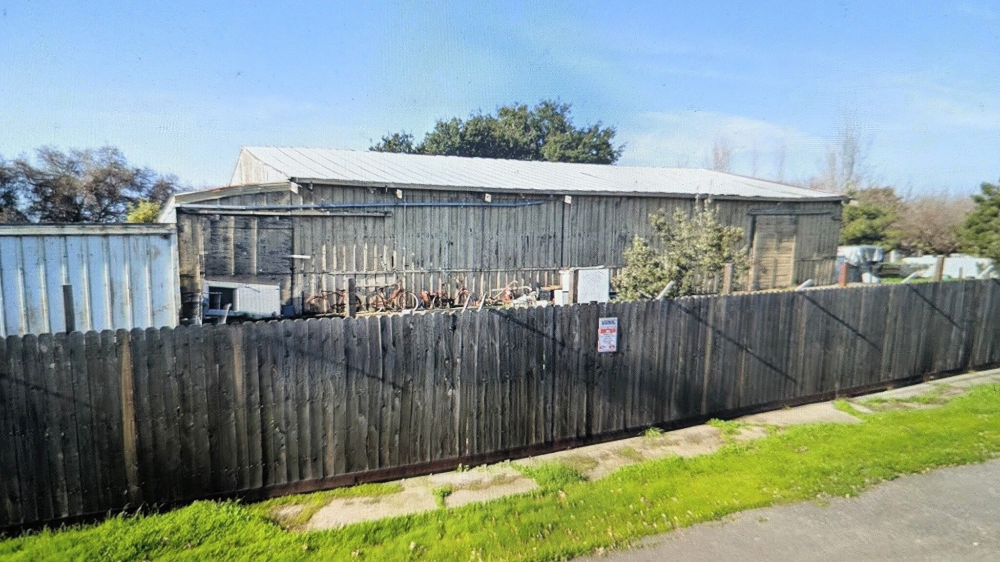 16393 Jackson Blvd Ext, Isleton, CA for Sale