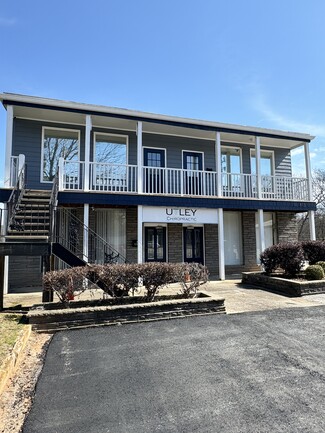 Stone Mountain, GA Office/Retail - 813 Main St