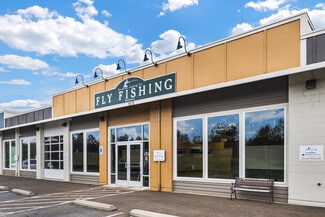 Issaquah, WA Retail - 1875 NW Poplar Way