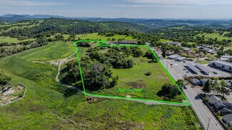 Jackson, CA Residential Land - 0 Argonaut Ave
