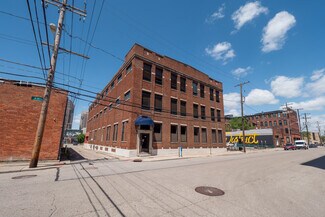 Columbus, OH Loft/Creative Space - 211 N 5th St