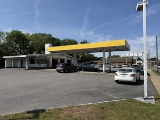 Norfolk, VA Auto Repair - 1231 Norview Ave
