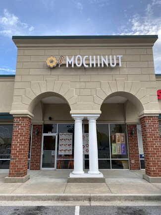 Athens, GA Retail - 1860 Barnett Shoals Rd