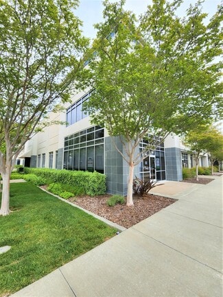 Fairfield, CA Office - 4725-4737 Mangels Blvd