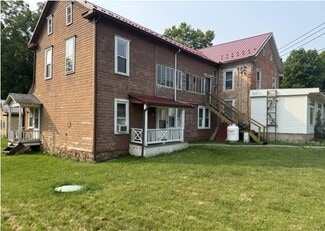 Burnt Cabins, PA Apartments - 436 Grist Mill Rd