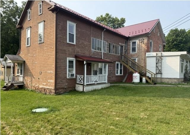 436 Grist Mill Rd, Burnt Cabins, PA for Sale
