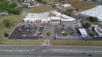 Pekin, IL Retail - 3245-3267 Court St