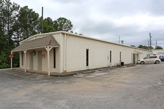 Pelham, AL Flex - 5001 Whitling Dr