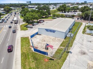Winter Haven, FL undefined - 304 Avenue E Sw