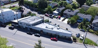 Seattle, WA Freestanding - 11427-11433 Rainier Ave S