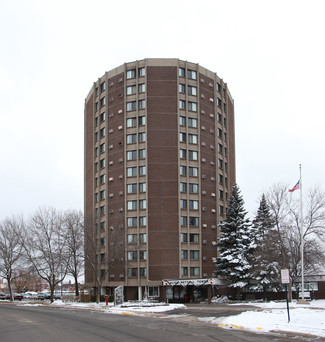 Virginia, MN Apartments - 550 N 3rd Ave