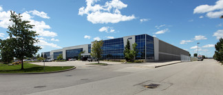 Mississauga, ON Industrial - 6300 Kennedy Rd