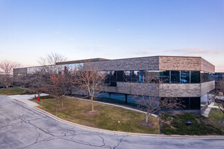 Brookfield, WI Office - 20300 Water Tower Blvd