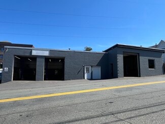 Beverly, MA Industrial - 15 River St