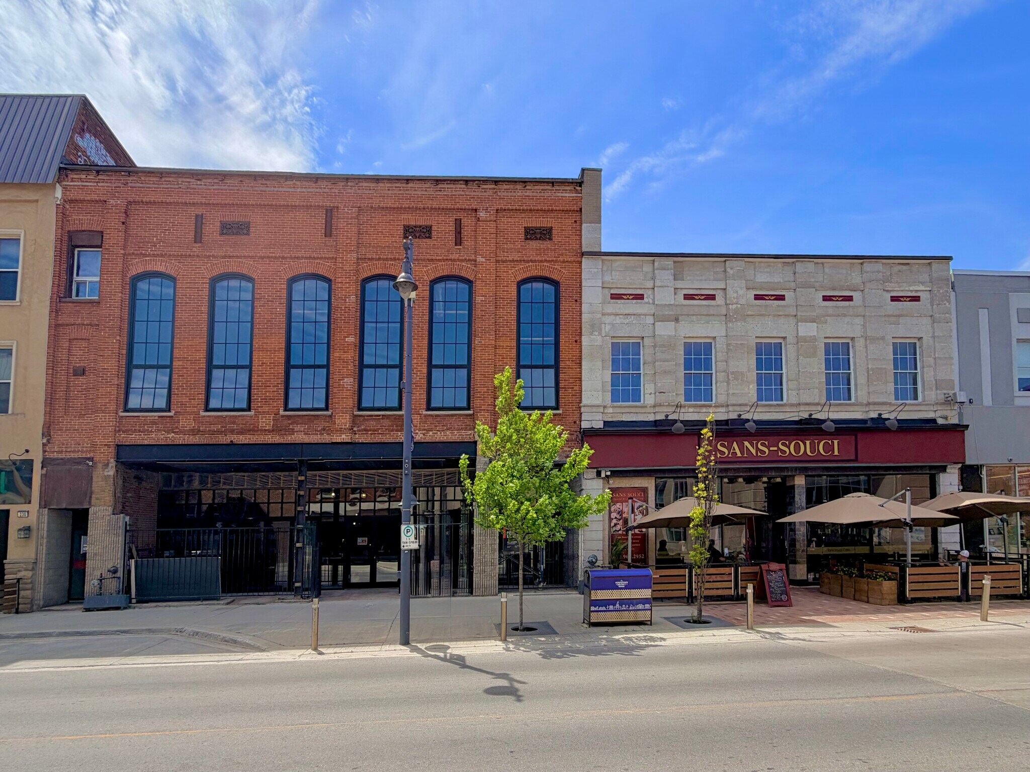 232 Front St, Belleville, ON for Sale